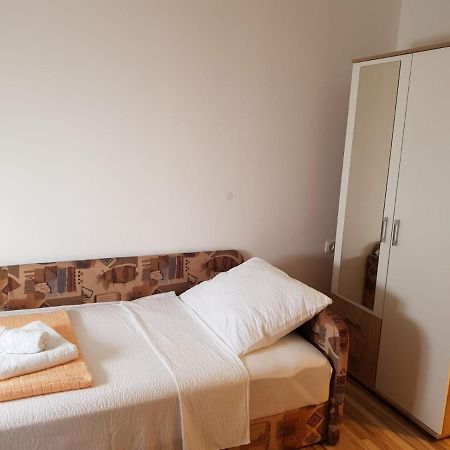 Apartman Andrea Zadar Exterior foto